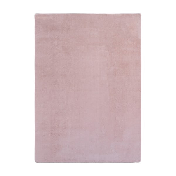 Svijetlo ružičasti periv tepih 60x100 cm Joy 1400 – Ayyildiz Carpets