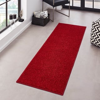 Hanse Home Pure crveni gazište, 80 x 200 cm