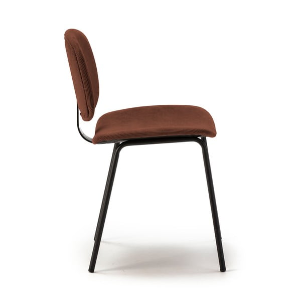 Bordo blagovaonske stolice u setu 2 kom Arus – Marckeric-image-3