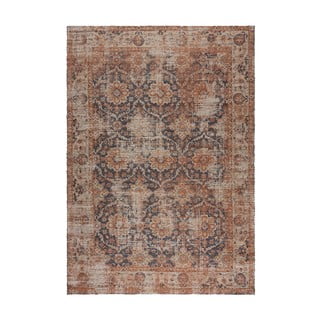 Ručno rađen tepih od mješavine jute u prirodnoj boji 80x150 cm Miley – Flair Rugs