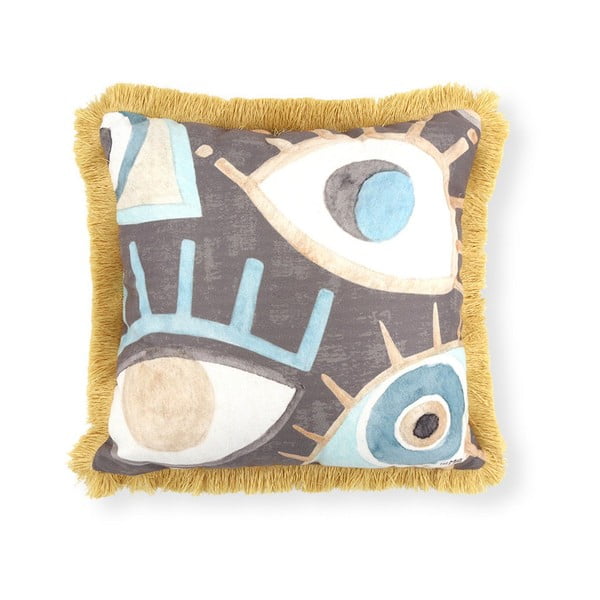 Ukrasni jastuk 45x45 cm – Mioli Decor