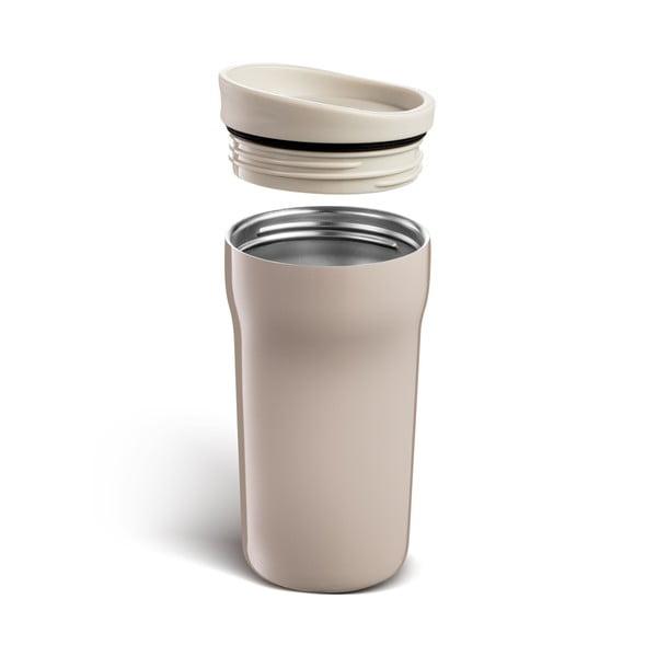 Bež termo šalica 300 ml Constant – Tescoma-image-2