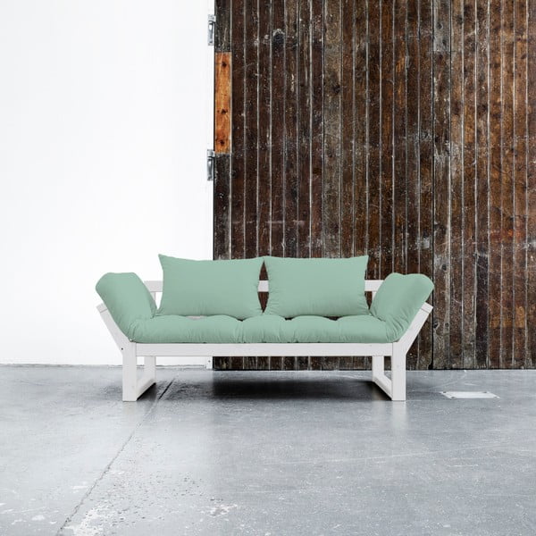 Karup Edge White / Peppermint varijabilna sofa