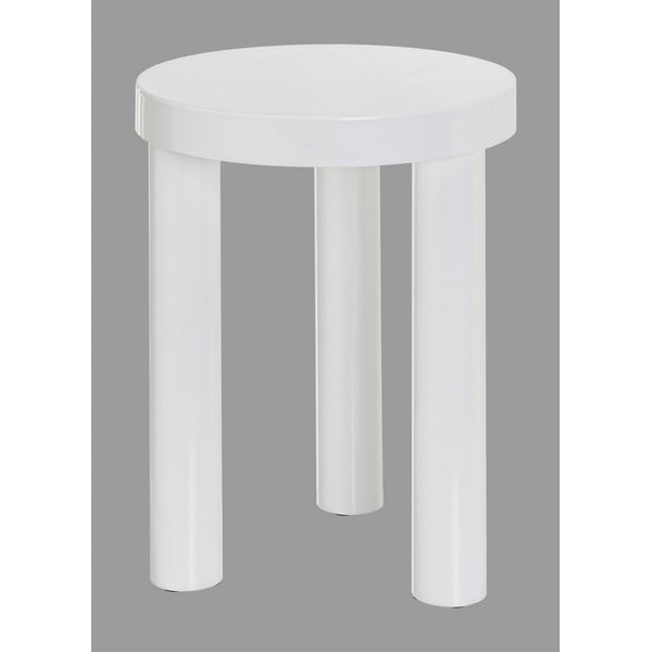 Okrugao pomoćni stol ø 40 cm Dórica – Casa Selección-image-2