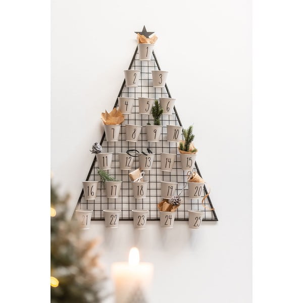 Božić Advent Kalendar J-line stablo-image-1