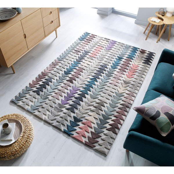 Vuneni tepih Flair Rugs Archer, 200 x 290 cm-image-4