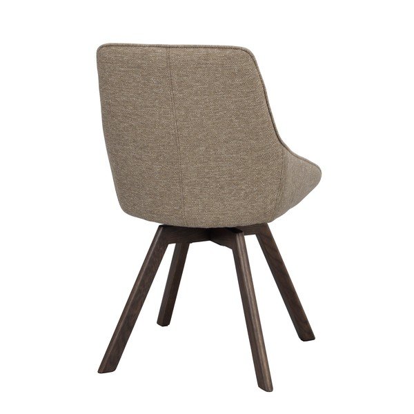 Bež blagovaonske stolice u setu 2 kom Alison – Rowico-image-4