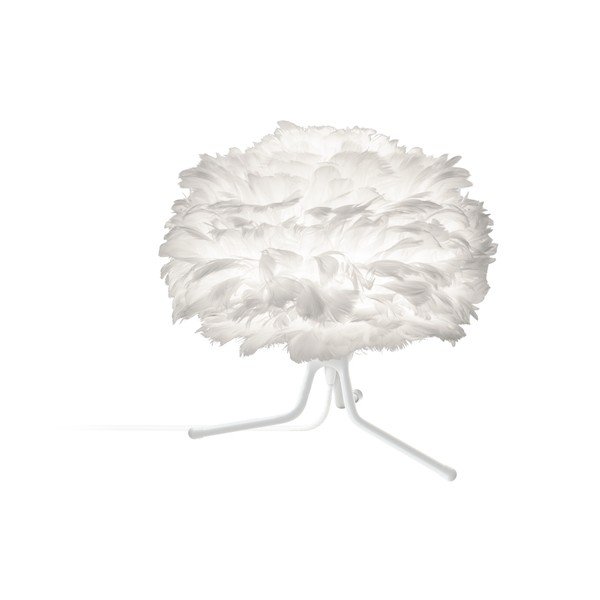 Bijeli podesivi stativ stalak za svjetiljke UMAGE, visine 18,6 cm-image-3