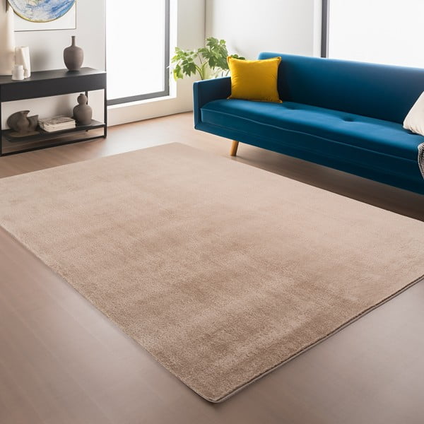 Bež periv tepih 240x340 cm Joy 1400 – Ayyildiz Carpets-image-1