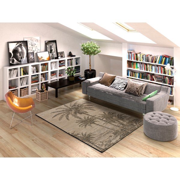 Tepih Universal Lotto 126, 80 x 150 cm-image-1