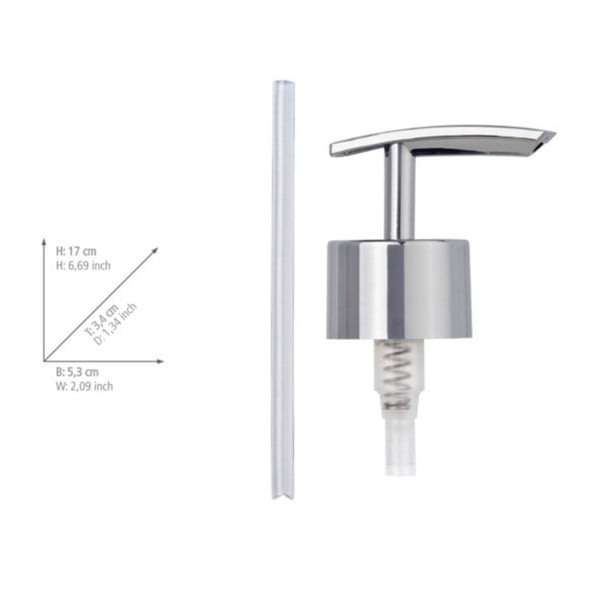 Zamjenska pumpica za sapun Wenko-image-2