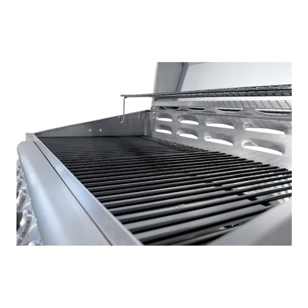 Mobilni plinski vrtni roštilj Cattara Manhattan-image-4