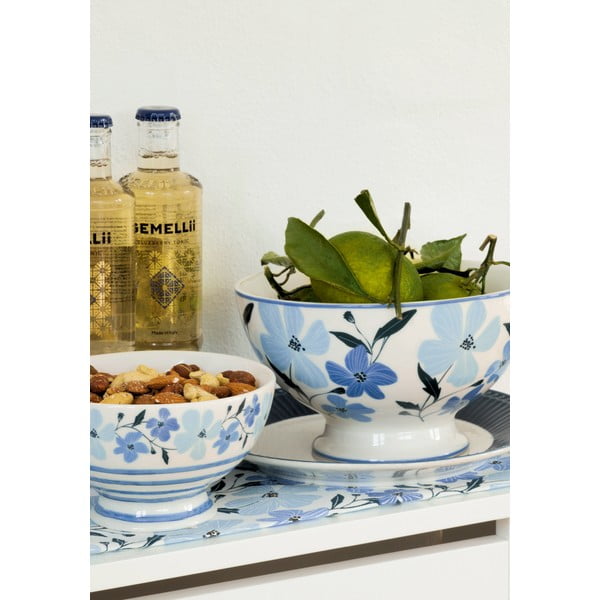 Porculanska zdjela za juhu Green Gate Laerke, ø 15 cm-image-1