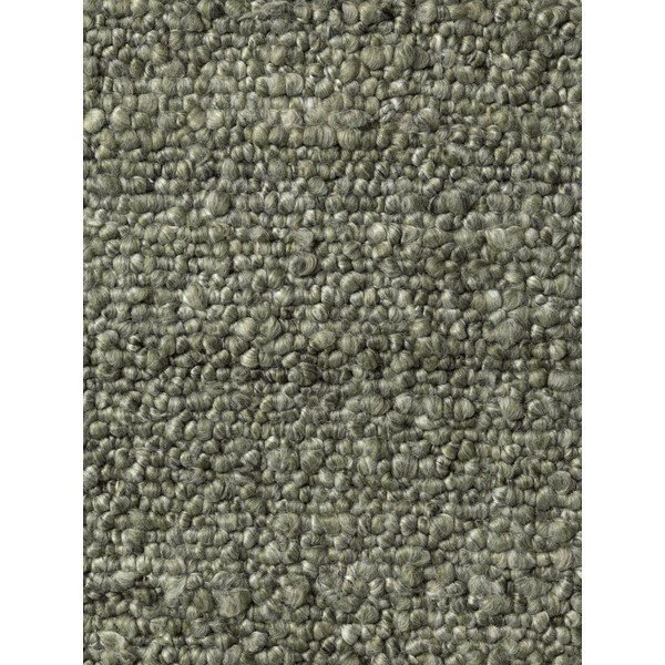 Zeleni ručno rađen tepih od boucle tkanine 160x230 cm Notting Hill Portobello – Ted Baker-image-4