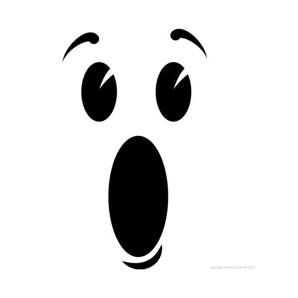 Naljepnica Ambiance Surprise-image-1