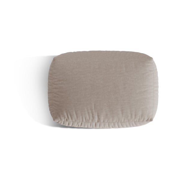 Bež modularni tabure Martina – Micadoni Home-image-2