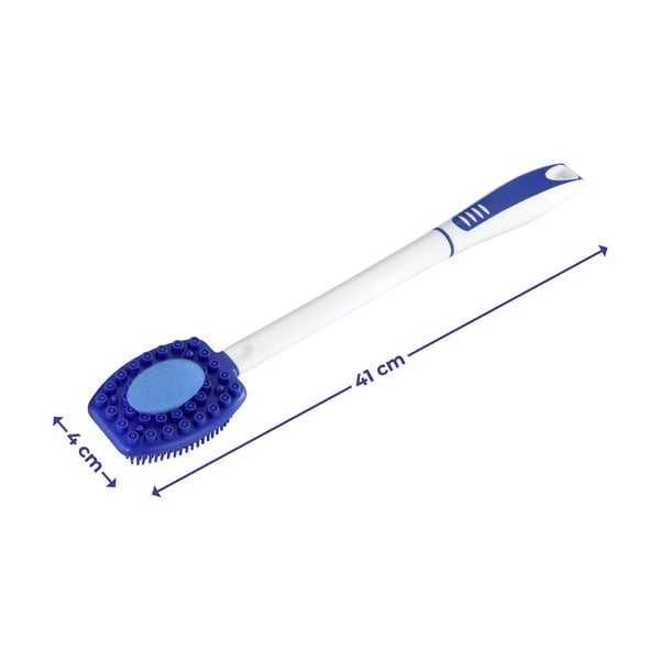 Silikonska četka za tijelo - Maximex-image-3