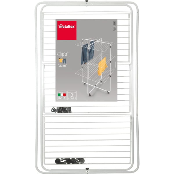 Sušilica za rublje Dijon – Metaltex-image-1