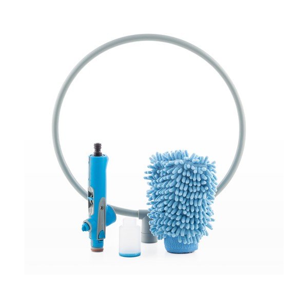 InnovaGoods prsten za pranje pasa-image-2