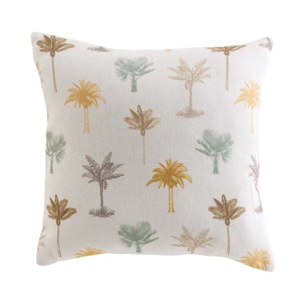 Ukrasni jastuk 45x45 cm Palmelia – douceur d'intérieur