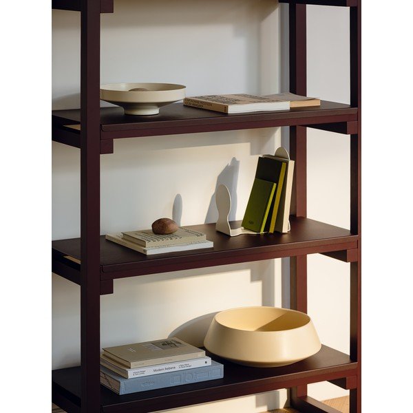 Bordo regal od masivne bukve 274x180x37 cm Noru – noo.ma-image-2
