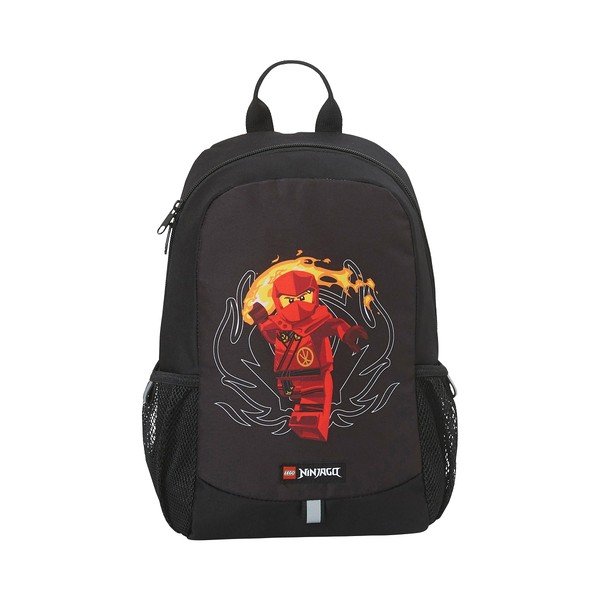 Dječji ruksak 11 l Ninjago Red – LEGO®