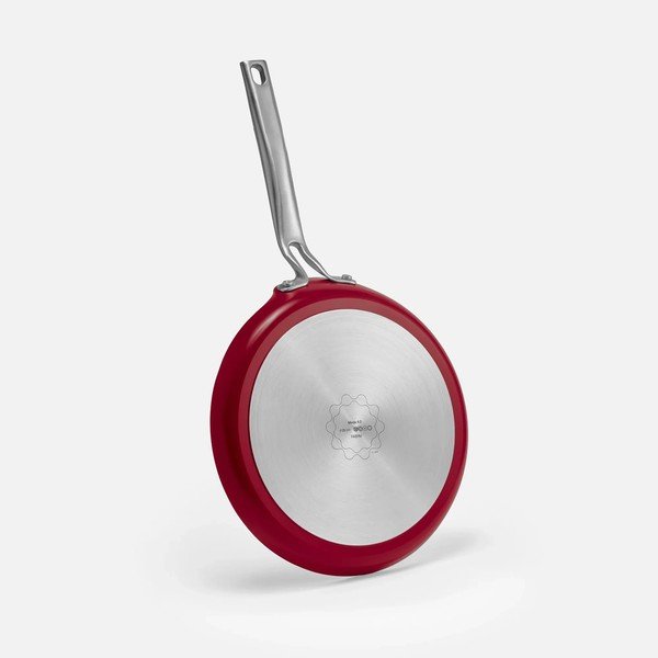 Tava s keramičkim premazom za palačinke ø 26 cm Meda 4.0 – FABINI-image-3
