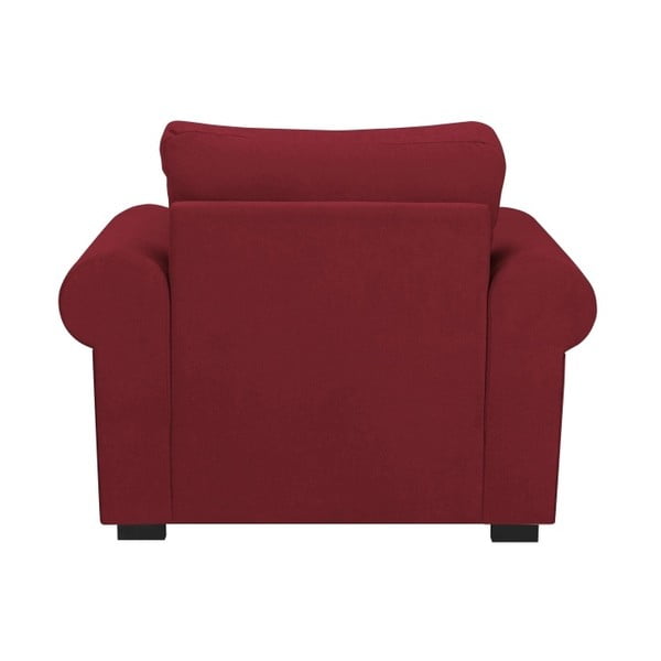 Crvena stolica Windsor & Co Sofas Hermes-image-3