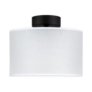 Bijela stropna svjetiljka Sotto Luce Taiko, ⌀ 25 cm