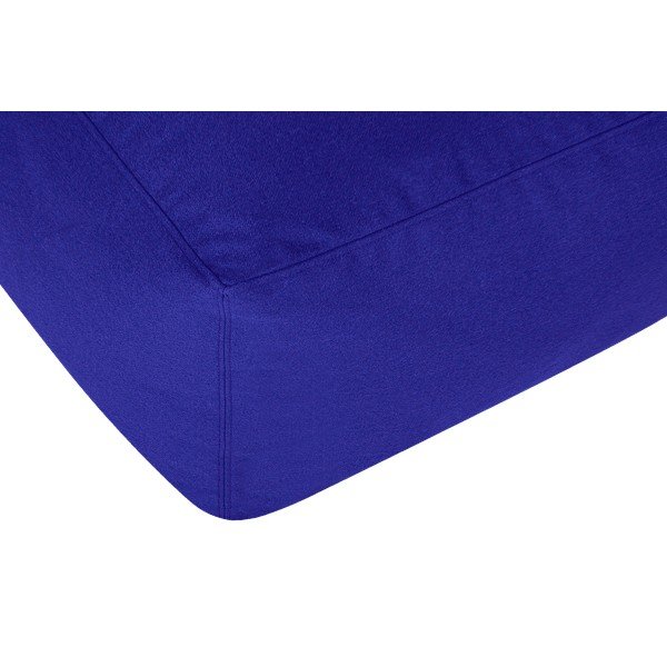 Plavi vunen tabure Keno – noo.ma-image-3