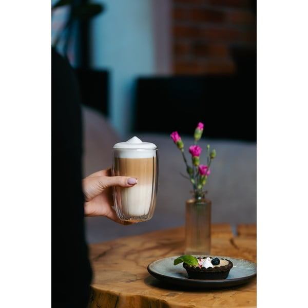 Šalice u setu 2 kom 250 ml Tulip – Vialli Design-image-3