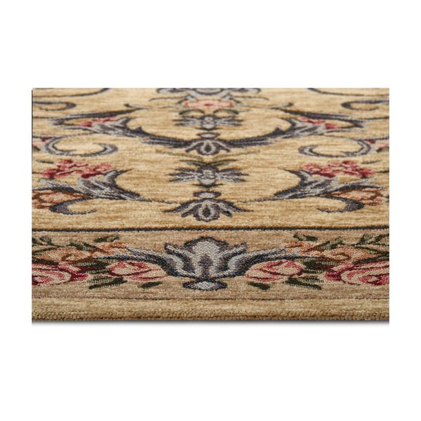 Bež tepih 75x150 cm Assia – Hanse Home-image-2