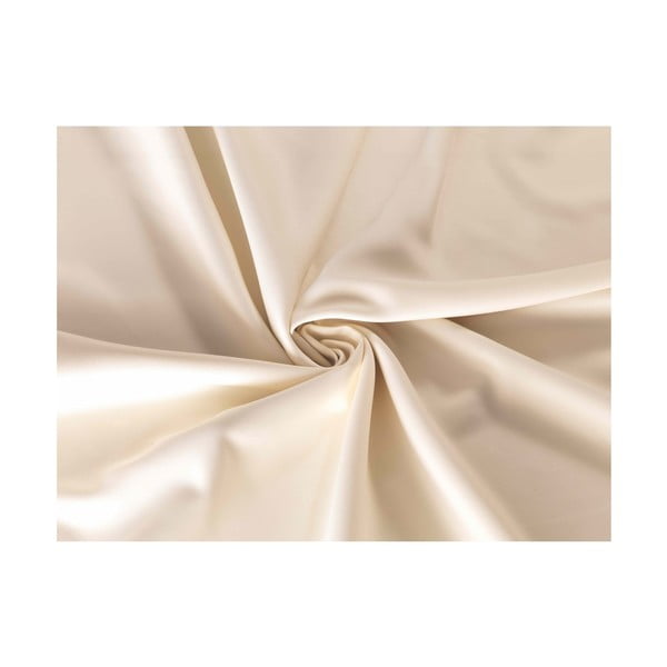 Bež zavjesa za djelomično zamračenje 100x250 cm – Mila Home-image-4