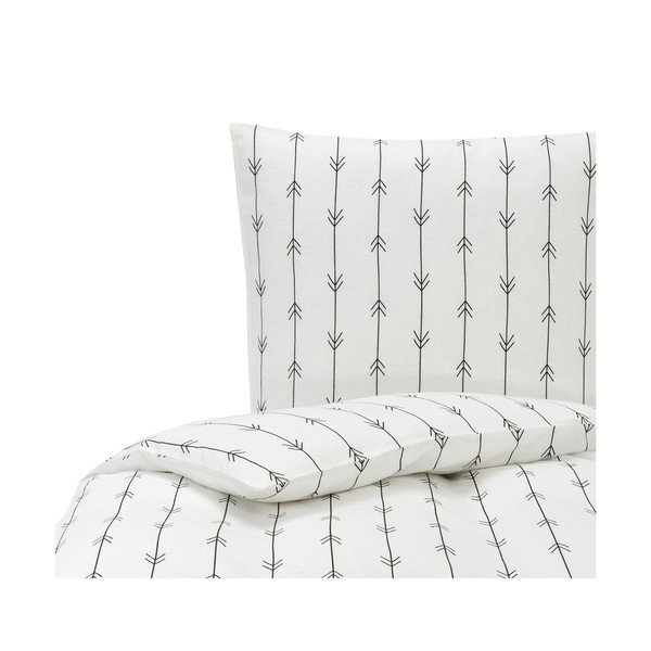 Posteljina od flanela Westwing Collection Boho, 155 x 220 cm-image-2