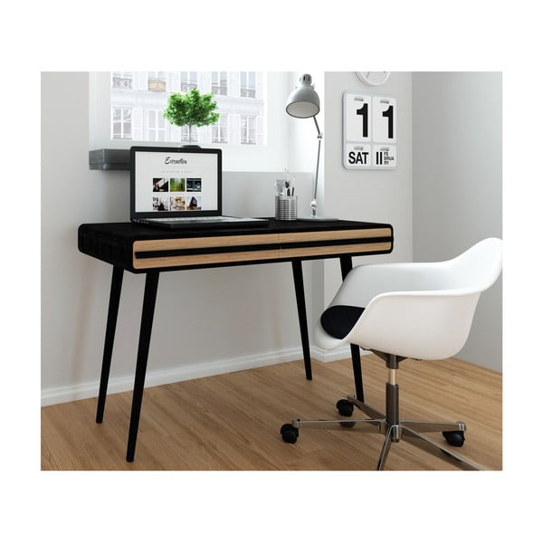 Radni stol 50x120 cm Chantal – Støraa-image-4