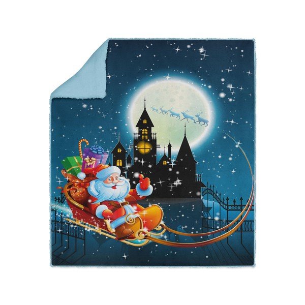 Oyo home Pepper deka, 160 x 220 cm