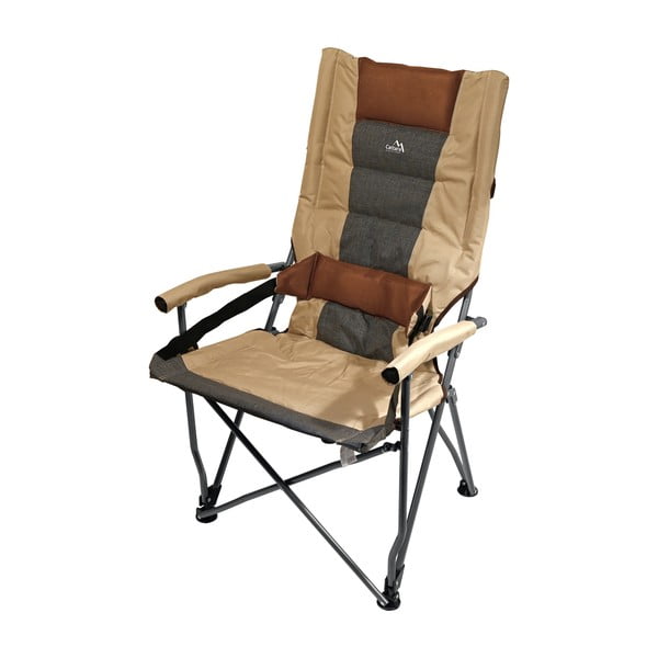 Sklopiva stolica za kampiranje Grant – Cattara