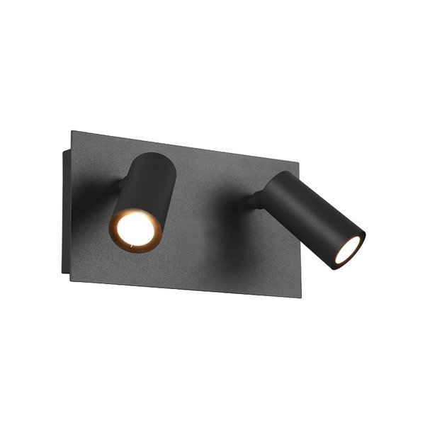 Vanjska svjetiljka (visina 12 cm) Tunga – Trio