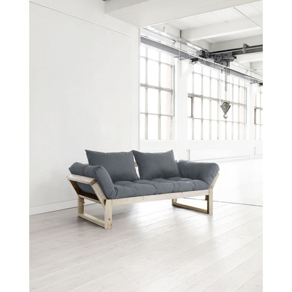 Karup Edge Natural / Siva sofa