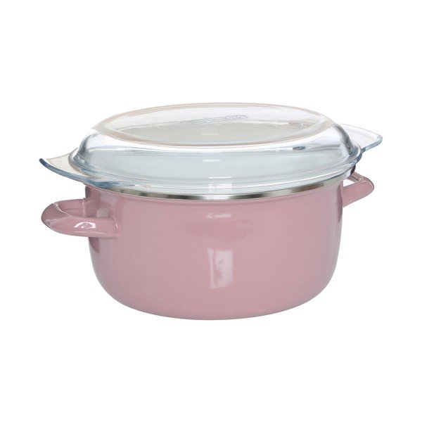 Multifunkcionalni metalni lonac s poklopcem Telo Telo – Premier Housewares-image-2