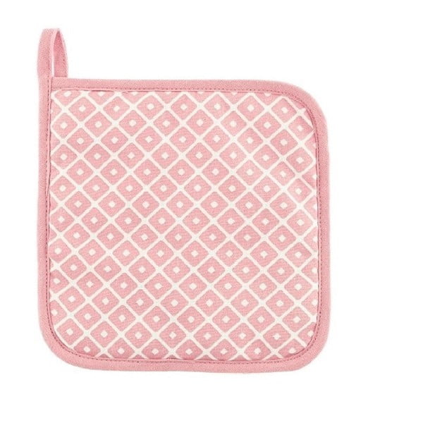 Pamučne kuhinjske rukavice u setu 2 kom Geo – Tiseco Home Studio