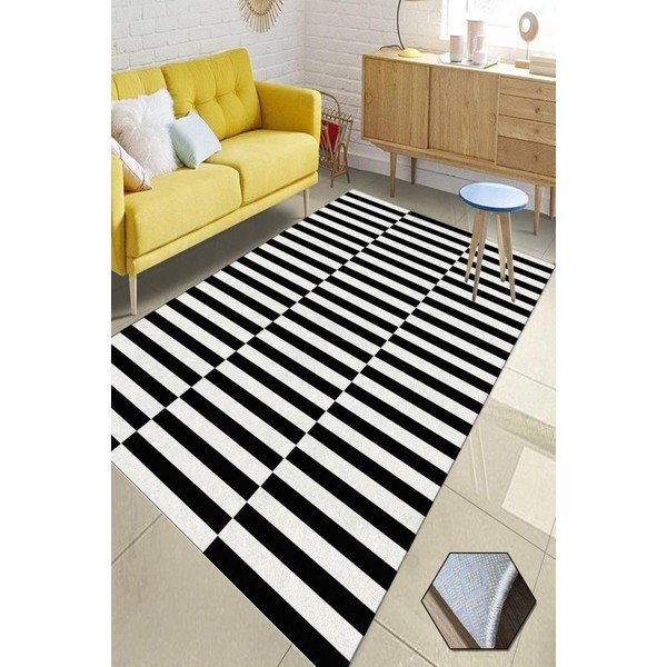 Tepih Rizzoli Stripes, 120 x 180 cm-image-1