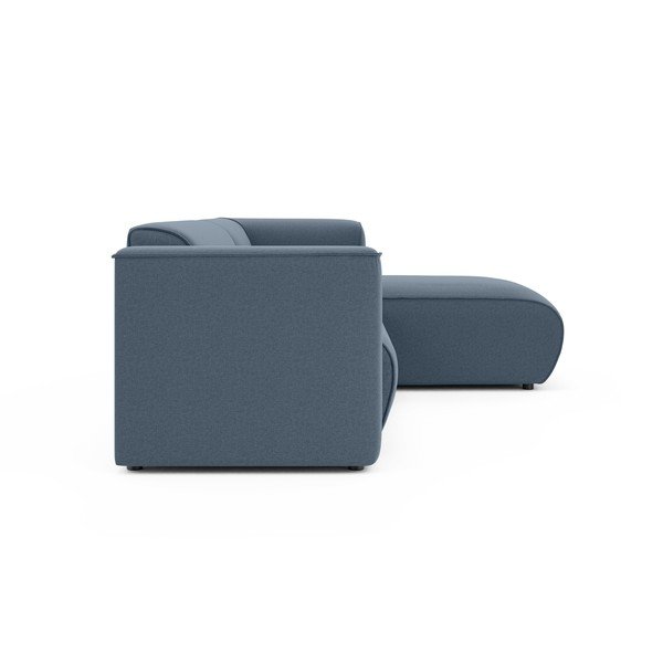 Plava kutna garnitura (s desnim kutom/s ležaljkom) Merid  – Ropez-image-3