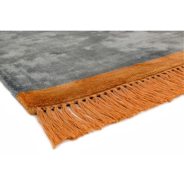 Sivo-narančasti tepih Asiatic Carpets Elgin, 200 x 290 cm-image-2