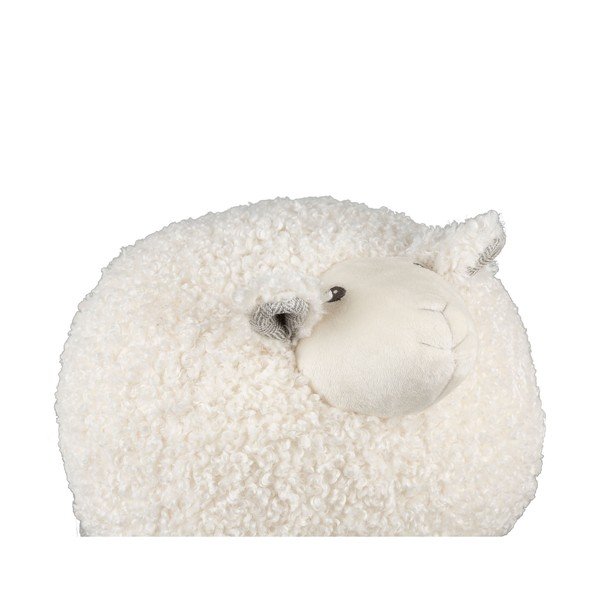 Plišana igračka Sheep Shaggy - Jardin d'Ulysse-image-2