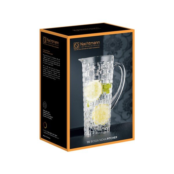 Kristalni vrč Nachtman Bossa Nova 1.19 l-image-4