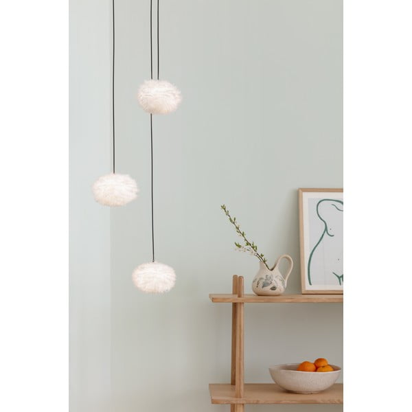 Bijelo sjenilo ø 15 cm Eos Nano – UMAGE-image-1