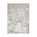 Sivo-zlatni tepih 220x160 cm Apollo - Think Rugs