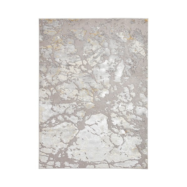 Svijetlo sivi tepih 80x150 cm Apollo – Think Rugs