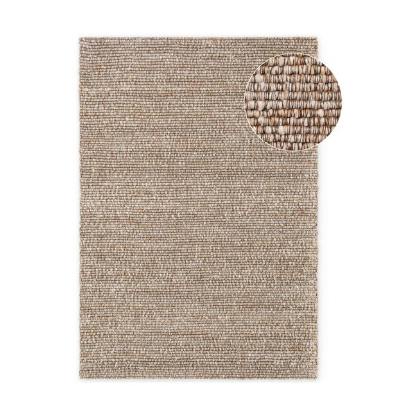 Tepih u prirodnoj boji 200x290 cm Wilma – Villeroy&Boch-image-4